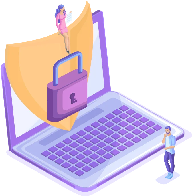 セキュリティ対策