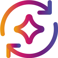 業務効率化アイコン