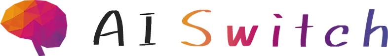 AI Switch ロゴ