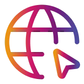 グローブアイコン