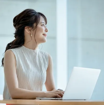 R 様（個人事業主・小売業）